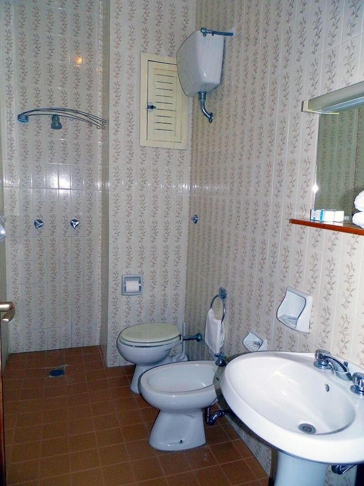 Hotel San Vito Forio di Ischia Exterior foto