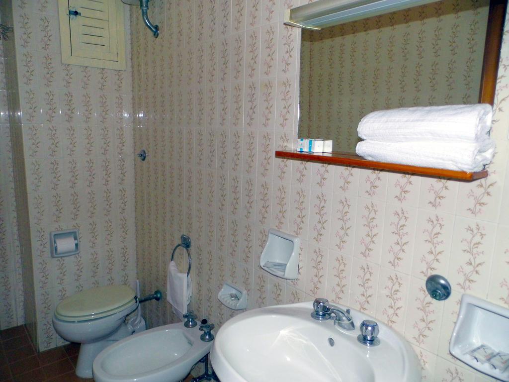 Hotel San Vito Forio di Ischia Zimmer foto