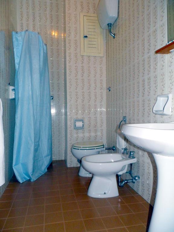 Hotel San Vito Forio di Ischia Zimmer foto