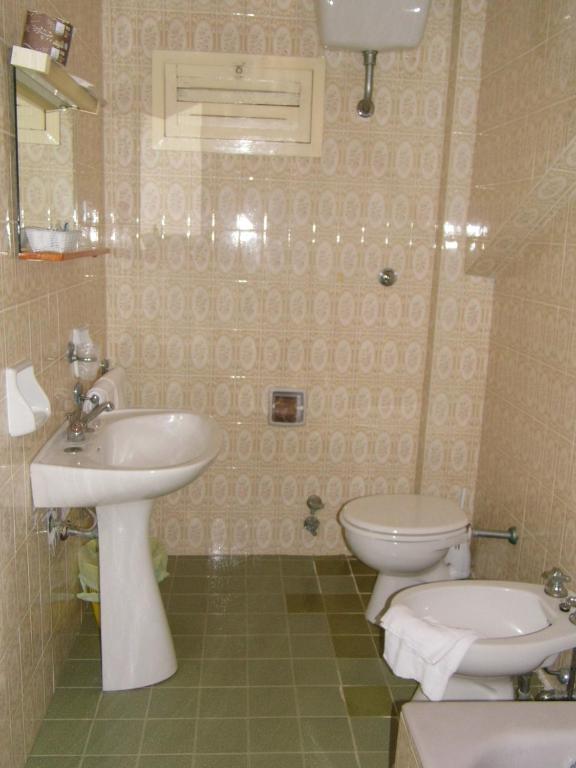 Hotel San Vito Forio di Ischia Zimmer foto