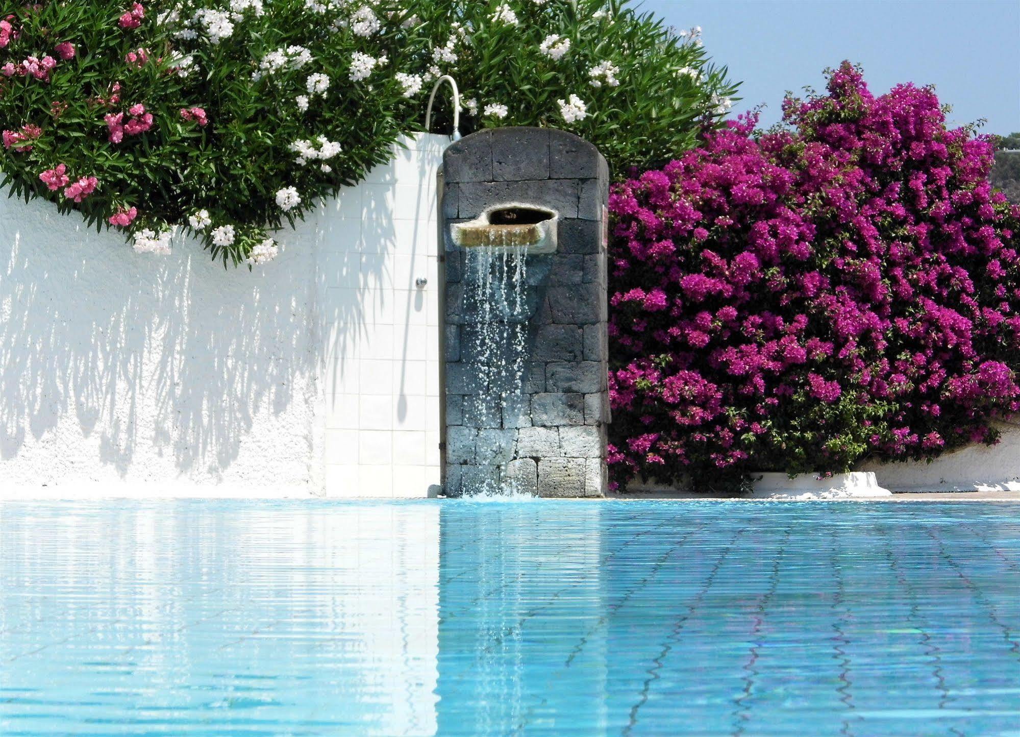 Hotel San Vito Forio di Ischia Exterior foto