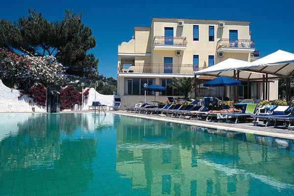 Hotel San Vito Forio di Ischia Exterior foto