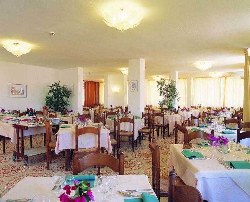Hotel San Vito Forio di Ischia Exterior foto